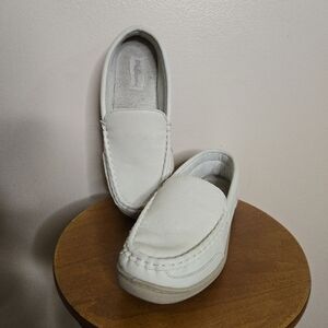 MySlippers Women’s All Season Moccasin Slippers Beach Beige